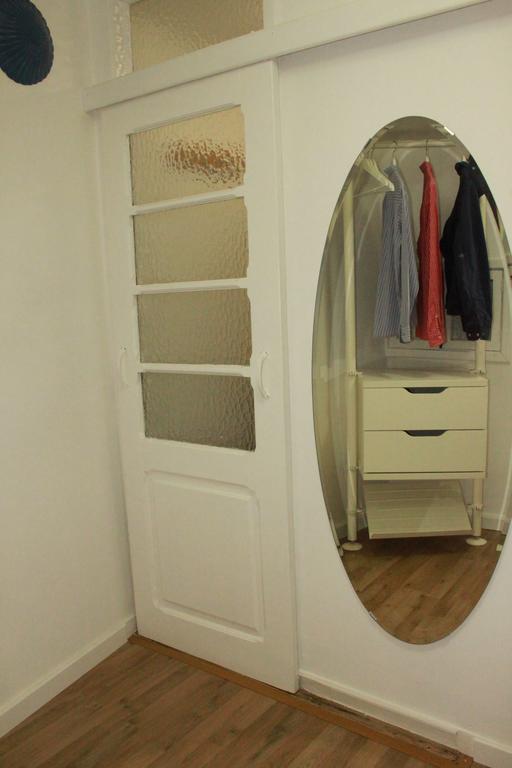 Casa Beco Do Castelo Appartement Lissabon Buitenkant foto